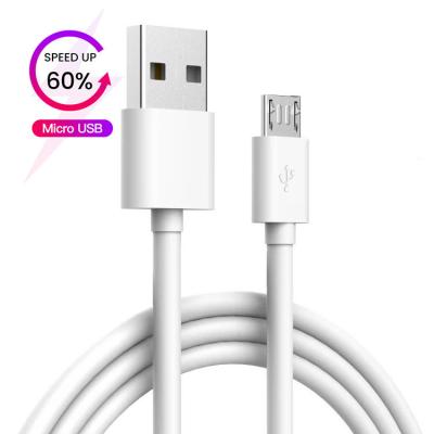 China USB Shielded Fast Charger Buy Cabo Ladekabel Micro Usb Type-B 1.5M 3M Charging Data Cable 2M For Samsung Micro Usb Cable for sale