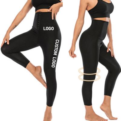 China Antibacterial Custom Logo Butt Lifter Butt Lifter Leggings Body Shaper Women Body Shaper Waist Trainer Waist Trainer Abdominal Shaper Compression for sale