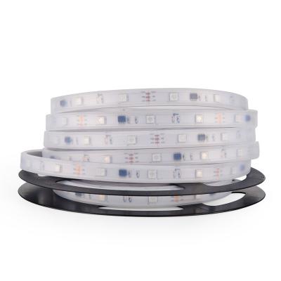 China LANDSCAPE UCS1903 / WS2811 30leds/Meter No Need RGB Controller Led Waterproof Strip for sale