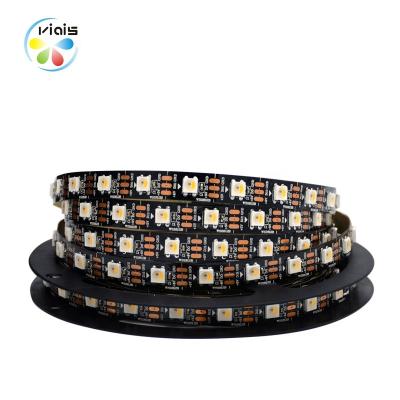 China High Quality Magic Led LANDSCAPE RGBW Flexible Strip Smd5050 SK6812 for sale