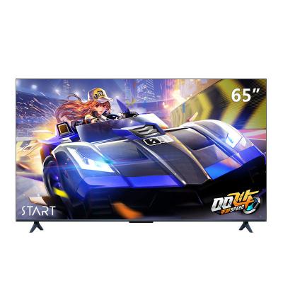 China Hotel TV 8K LED Smart TV 75 85 95 100 Super Size 110 Inch Large Smart LED TV With Android Tech Support WIFI Factory Supplier OEM ODM for sale