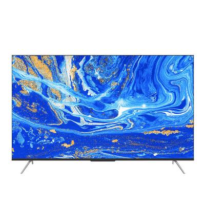 China Wholesale Smart Kitchen TV LED Android TV Curved vFull HD LCD Office Hotel TV 65 Inch 32-98 Inch USB Wifi OEM Mold Factory for sale