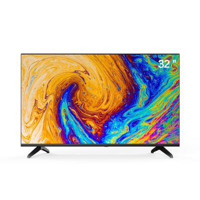 China Smart Bathroom TV 32-Inch FHD 1080p Monitor & Streaming TV Netflix Main Video Speakers Built-in Dolby-System Android 9.0 (Without Tuner) HBO for sale