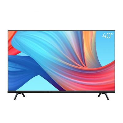 China Kitchen TV 40 Inch 4K UHD HDR Smart TV Core A55 2GB 32GB MEMC Dolby Noise HDR10+ Picture Quality Televisions Manufacturer Quality Assurance for sale