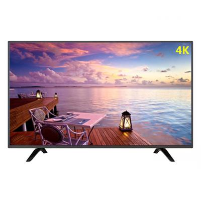 China Hotel TV 40 Inch Full HD 1080p Android Channels 1080p Integrated Streaming Array LED Smart D-series Full Smart Television Cast HDTV for sale