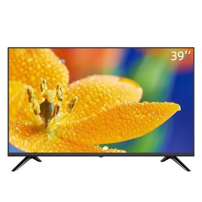 China Original 39 inch kitchen tv global wifi FULL HD 1080P TV/LAN nextwork led smart full hd set television factory OEM ODM customized for sale