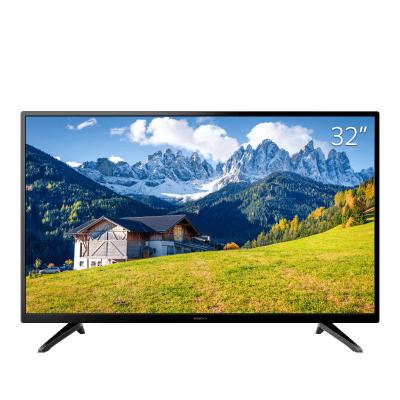 China Bathroom TV 32-Inch Class HD Smart Android LED TV with Built-in Sports Modes DTS X Virtual Game and Dolby-Speaker Alexa Compatibility for sale