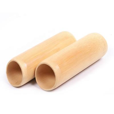 China Sustainable uBamboo BA-5009 Customized 100% Good Quality Natural Bamboo Drinking Water Cup for sale