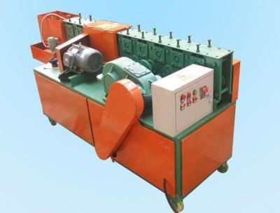 China Steel Pipe Straighten Machine for sale