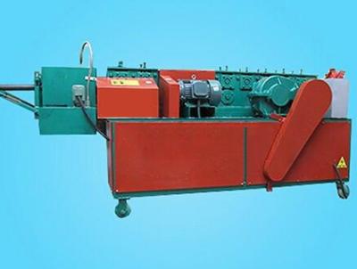 China Auto Steel Tube / Pipe Straighten Machine for sale