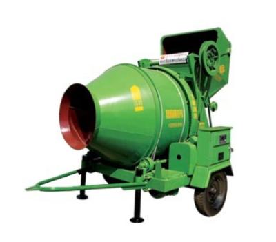 China Widely Used Concrete Mixing Machine for Construction for sale