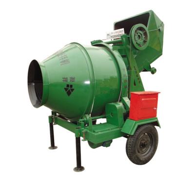 China International Standard Concrete Mixer Machine for Construction for sale