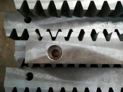 China rack and pinion for sale