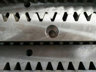 China rack and pinion for sale