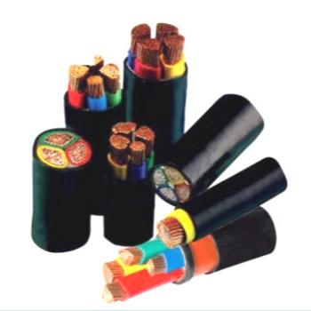 China Construction 0.6/1 KV PVC Insulated Class 2 Conductor 3 Core NYY Copper Unshielded Low Voltage Underground Power Cable for sale