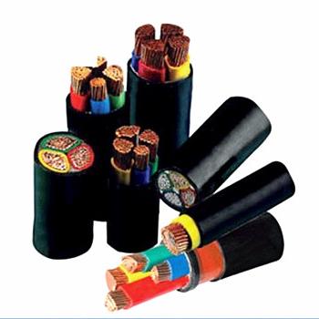 China Construction 0.6/1 KV 3x185 mm2 CU/XLPE/PVC N2XY Copper Conductor 3 Cores XLPE Insulated IEC 60502 Electrical Cable for sale