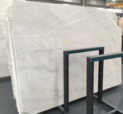 China China Modern Snow White Carving White Marble, East White Marble for sale