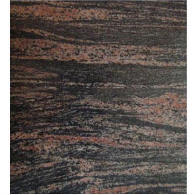 China Brown Black Granite Tile In 60*60 Granite Black Galaxy F3451 for sale