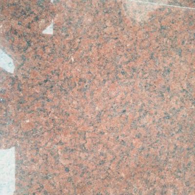 China Cheapest Manufacture Natural Material Polishing Granite Red Granite Slabs Tiles Factory Price 60x60 Granite Slab Price for sale