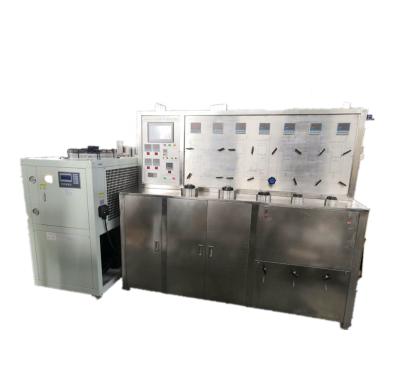 China Supercritical Plants CO2 Extraction Machine CO2 Supercritical Extractors For Industrial Hemp for sale