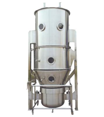 China High Efficiency Low Cost Industrial Food Pellet Granulation And Drying Machine Fertilizer Boiling And Drying Pellet Machine for sale