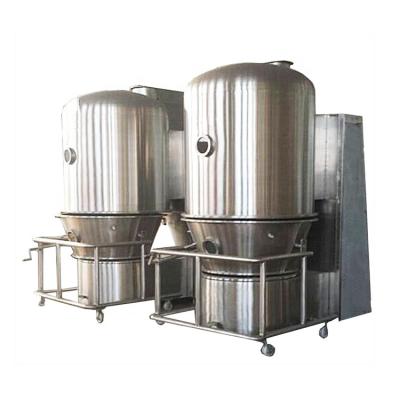 China High Efficiency Low Cost GFG Foodstuff Drying Equipment Good Quality Boiling Drying Machine Fluid Bed Boiling Dryer for sale