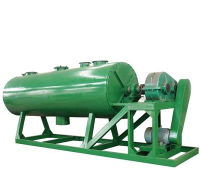 China High Efficiency Low Cost Nice Price Nice Drying Equipment Industrial Vacuum Pallet Dryer For Cellulose for sale