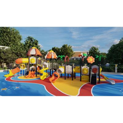 China PE Playground Equipment For Sale Kids Outdoor Playground Kids Toys for sale