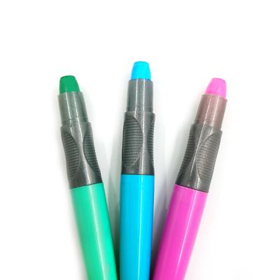 China multi color with hair chalk pen color hair chalk 3Colors 10*67mm for sale