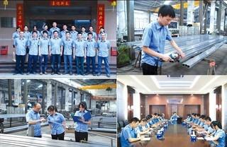 Verified China supplier - Foshan Shangfa Stainless Steel Co., Ltd.