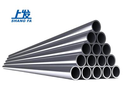 China Decoration 201/304/304l/316/316l/430 Stainless Steel Tube 1mm Precision Tubes Polished Tubing for sale