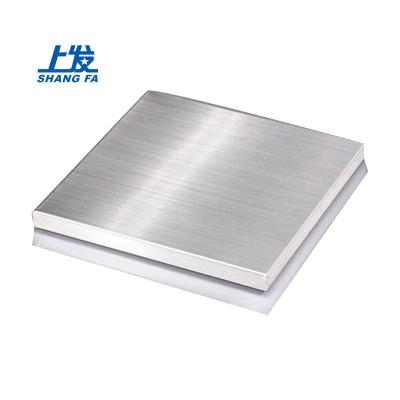 China Bright Decoration Polished Mirror Hairline Satin Brushed SS 201 Stainless Steel Plate 304 316 430 Sheet Aisi 304 for sale