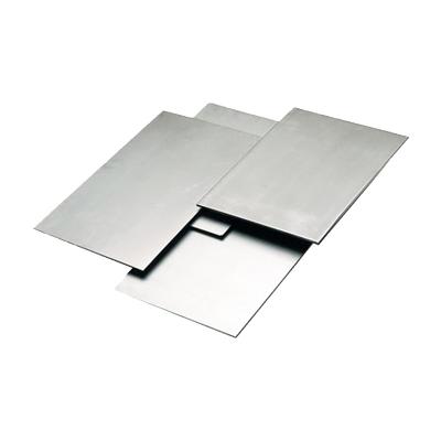 China Decoration 201/304/304l/316/316l/430 OEM Aisi Stainless Steel Square Coil Plate for sale