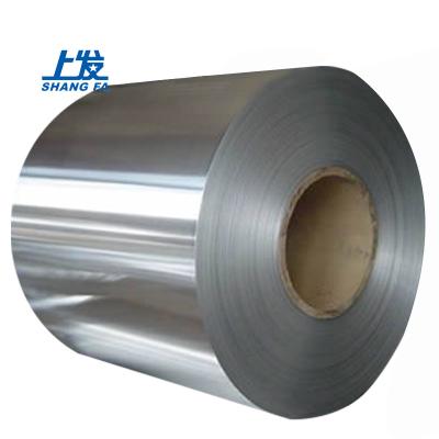 China Build 201/304/316/430 200/300/400 Series 0.3-10mm Or As Reques Stainless Steel Coil Price for sale