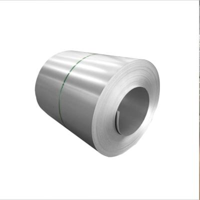 China Sanitation factory direct sale aisi 201 304 2b cold rolled stainless steel coil best price for sale