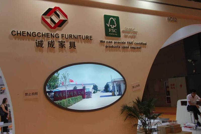 Verified China supplier - Bazhou Chengcheng Furniture Co., Ltd.