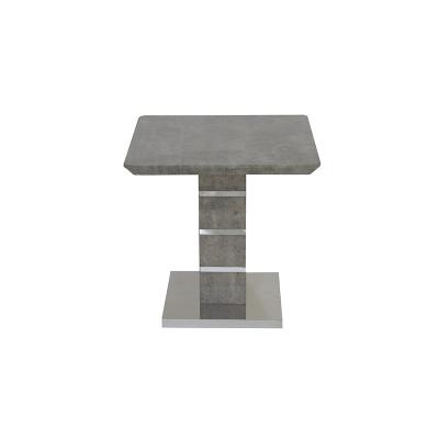 China Modern Luxury Living Room Furniture Modern Center Table Coffee End Table for sale