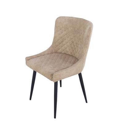 China Comfortable Living Room Wholesale High Quality Luxury Hotel Chair Colorful Comfortable Modern Coffee Dining Chair for sale