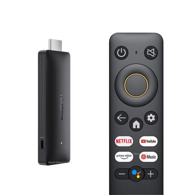 China 4Kp60; HDR10+; Support HDMI 2.1; Google Auxiliary Professional Wholesale Smart Stick Multifunctional Waterproof Universal TV Stick for sale