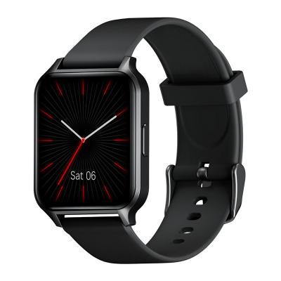 China GPS Navigation Fashion Fitness Tracker Blood Heart Rate Waterproof Smart Call Music Sports Smart Watch for sale