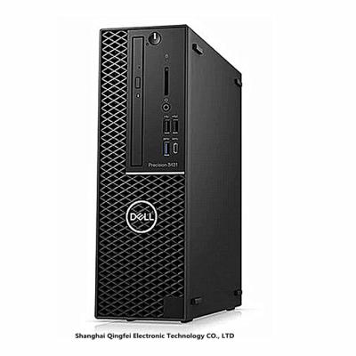 China Dell Precision 3431 Desktop Workstation Computer Desk Furniture from Precision Tower Technical Specifications 3431 for sale