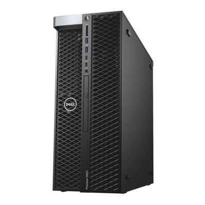 China Dell Precision Workstation 5820 Tower Intel Xeon W-2102 Processor Dell Precision 5820 Tower for sale