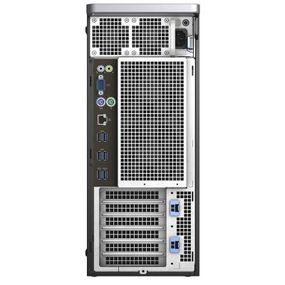 China Dell Precision Workstation 5820 Tower Intel Xeon W-2102 Processor 25kg Dell Precision 5820 Tower for sale