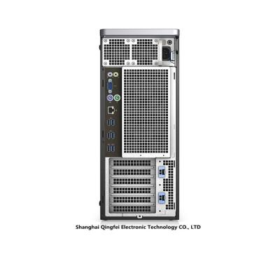 China Precision 5820 Tower Technical Specifications Dell Precision T5820 Tower Desktop Workstation W-2102 for sale