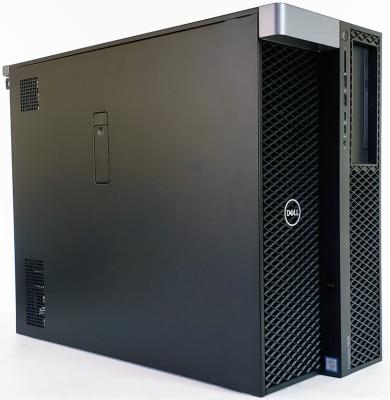 China Dell Precision Workstation T7920 Tower Intel Xeon 3104 Processor Dell Precision T7920 for sale