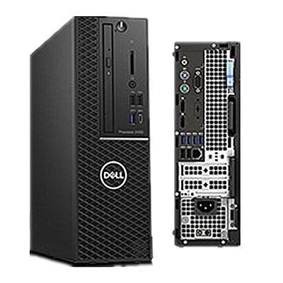 China Dell Original New Workstation T3430 Tower Intel Xeon I7-9700 Processor Dell Precision T3430 Tower for sale