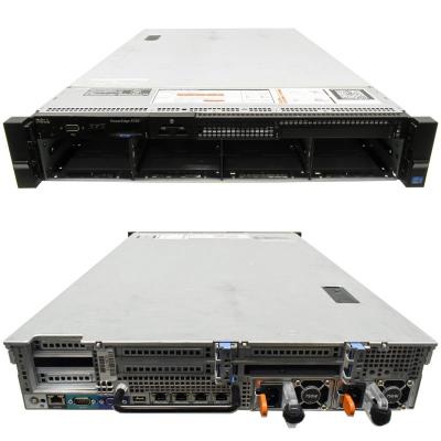 China Price Good Used Server R720 Dell PowerEdge Server R720 for sale