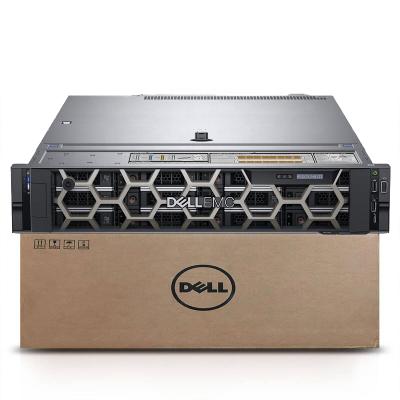 China 1U Servers Dell PowerEdge R620 Rack Server R620 Used Dell R620 High Quality Computing Database for sale