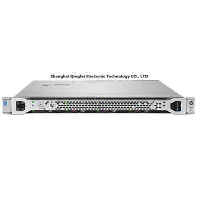 China Used HP ProLiant DL360p Gen8 Server P420i 4LFF HPE DL360p Gen8 for sale