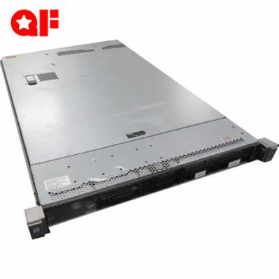 China High Quality Used Server HPE Proliant DL360 G9 HP DL360 Gen 9 HPE DL360 Gen9 for sale